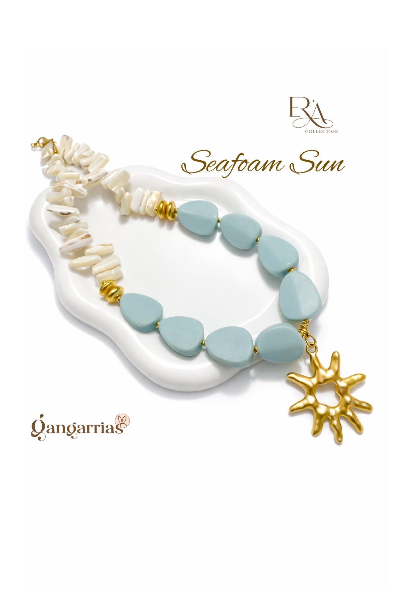 Seafoam Sun
