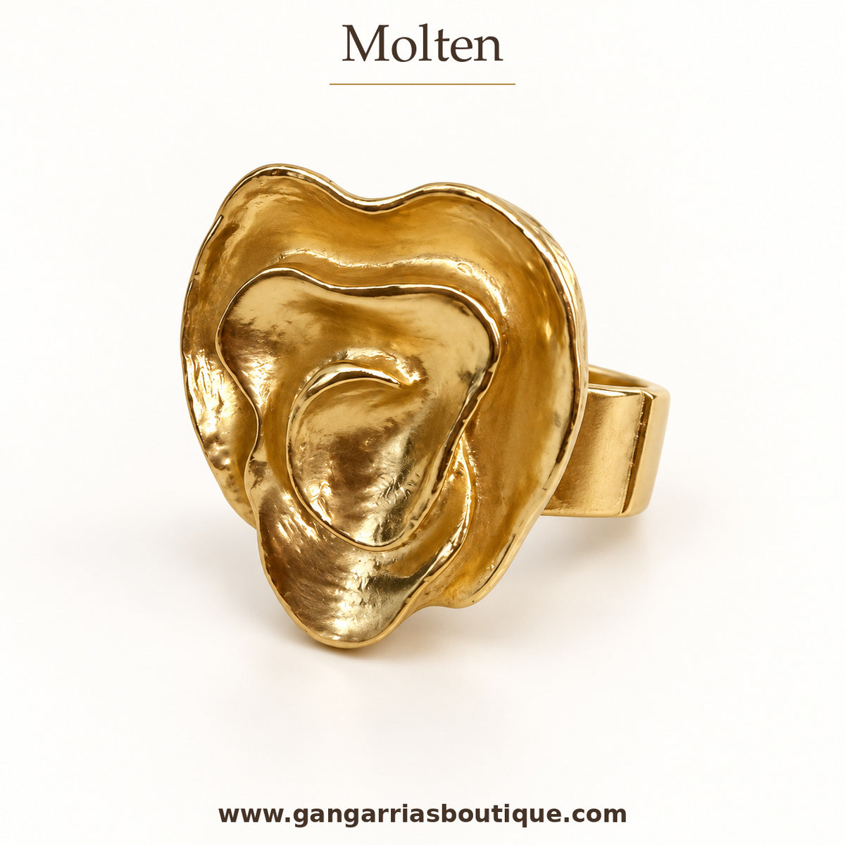 Molten Ring