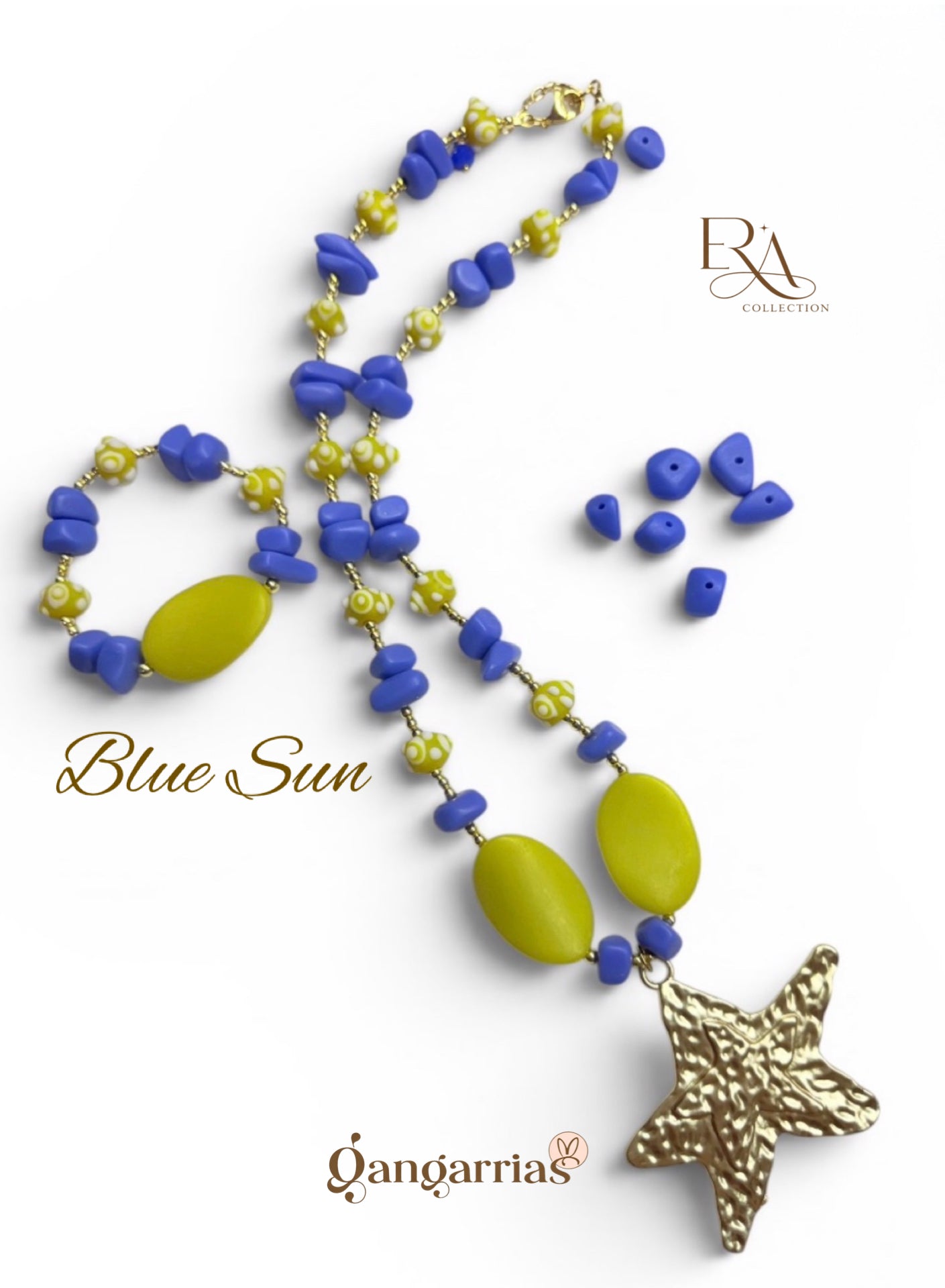 Blue Sun