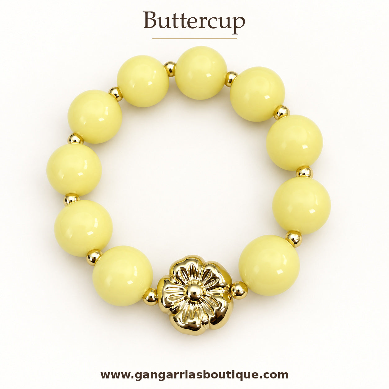 Buttercup