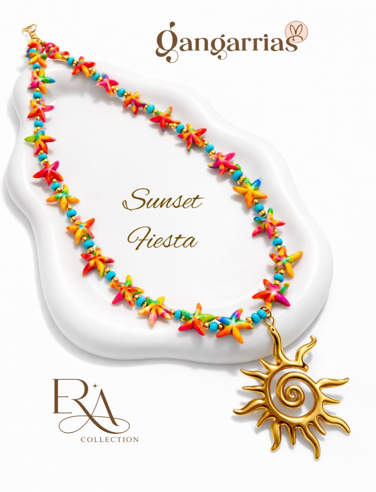 Sunset Fiesta