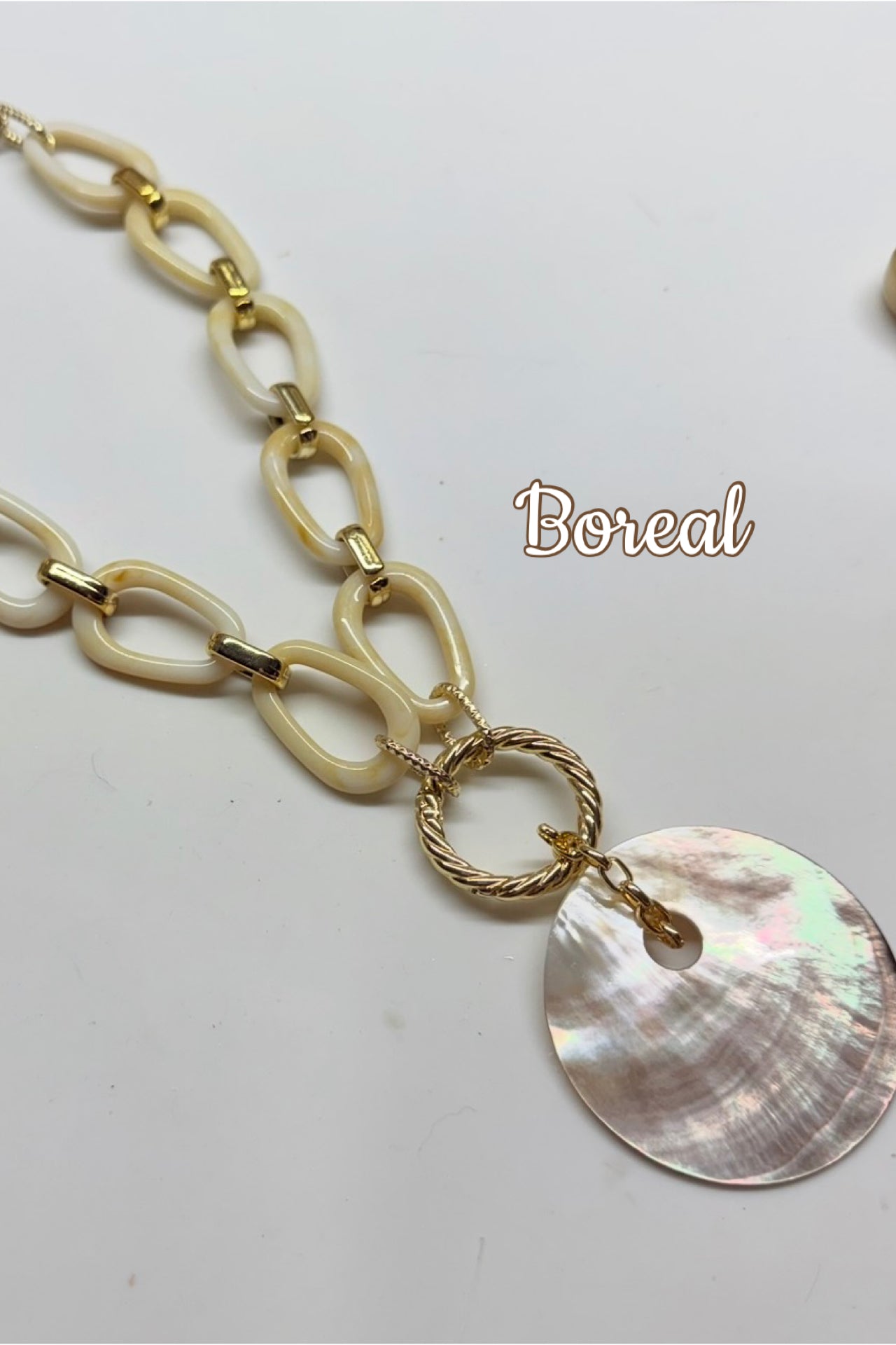Boreal