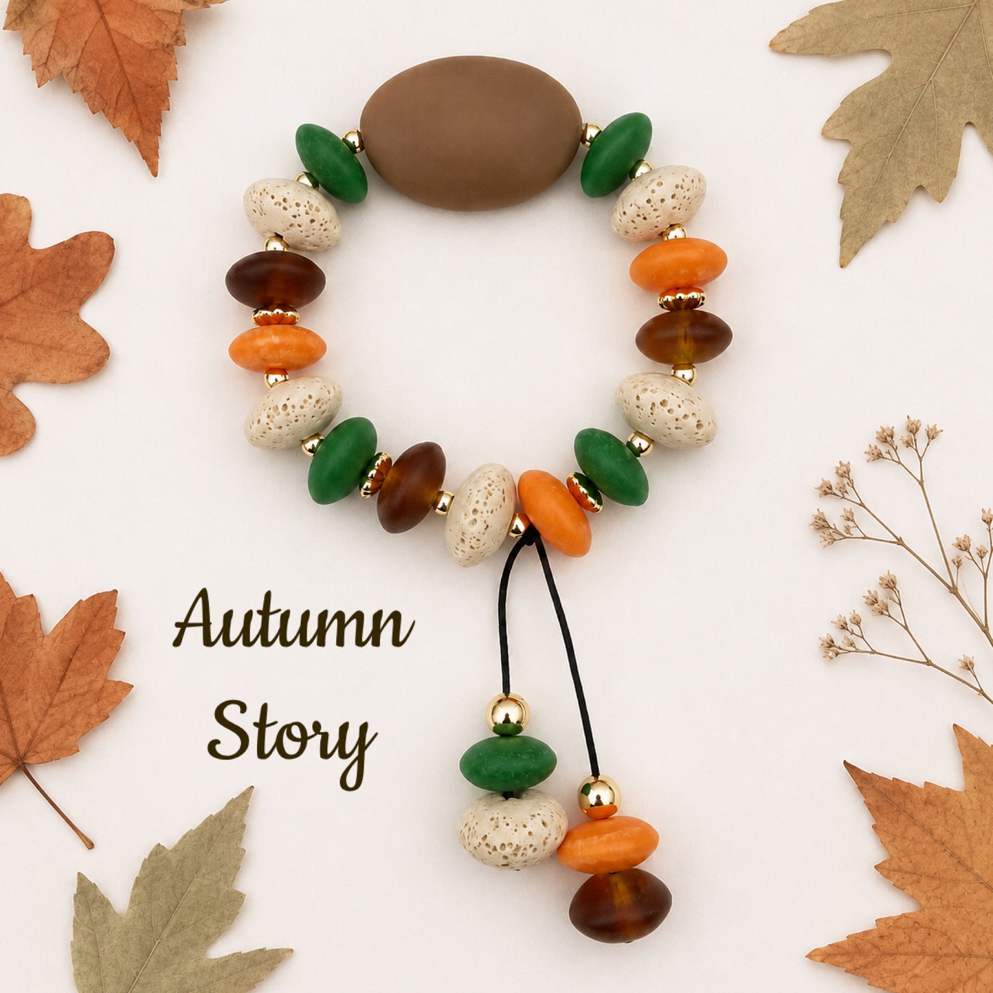 Autumn Story
