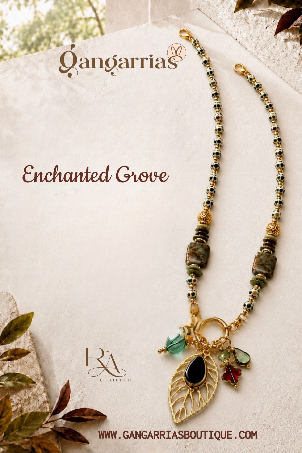 Enchanted Grove