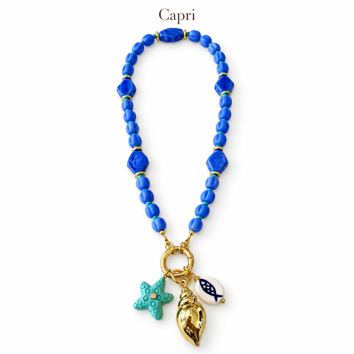 Capri
