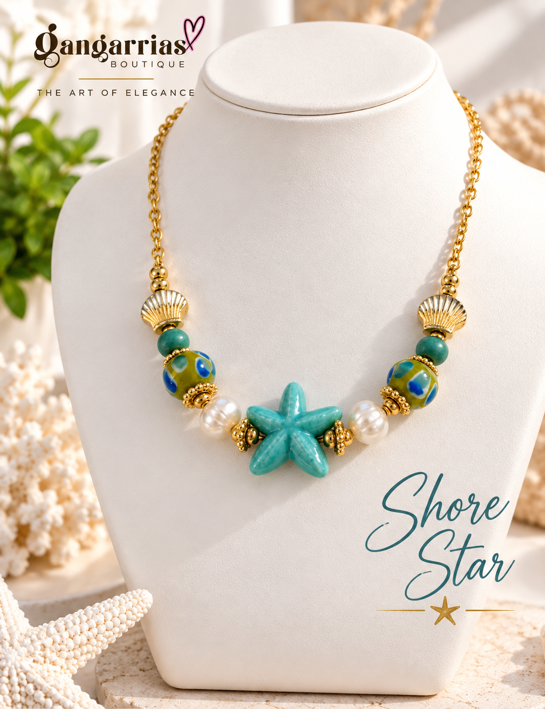 Shore Star