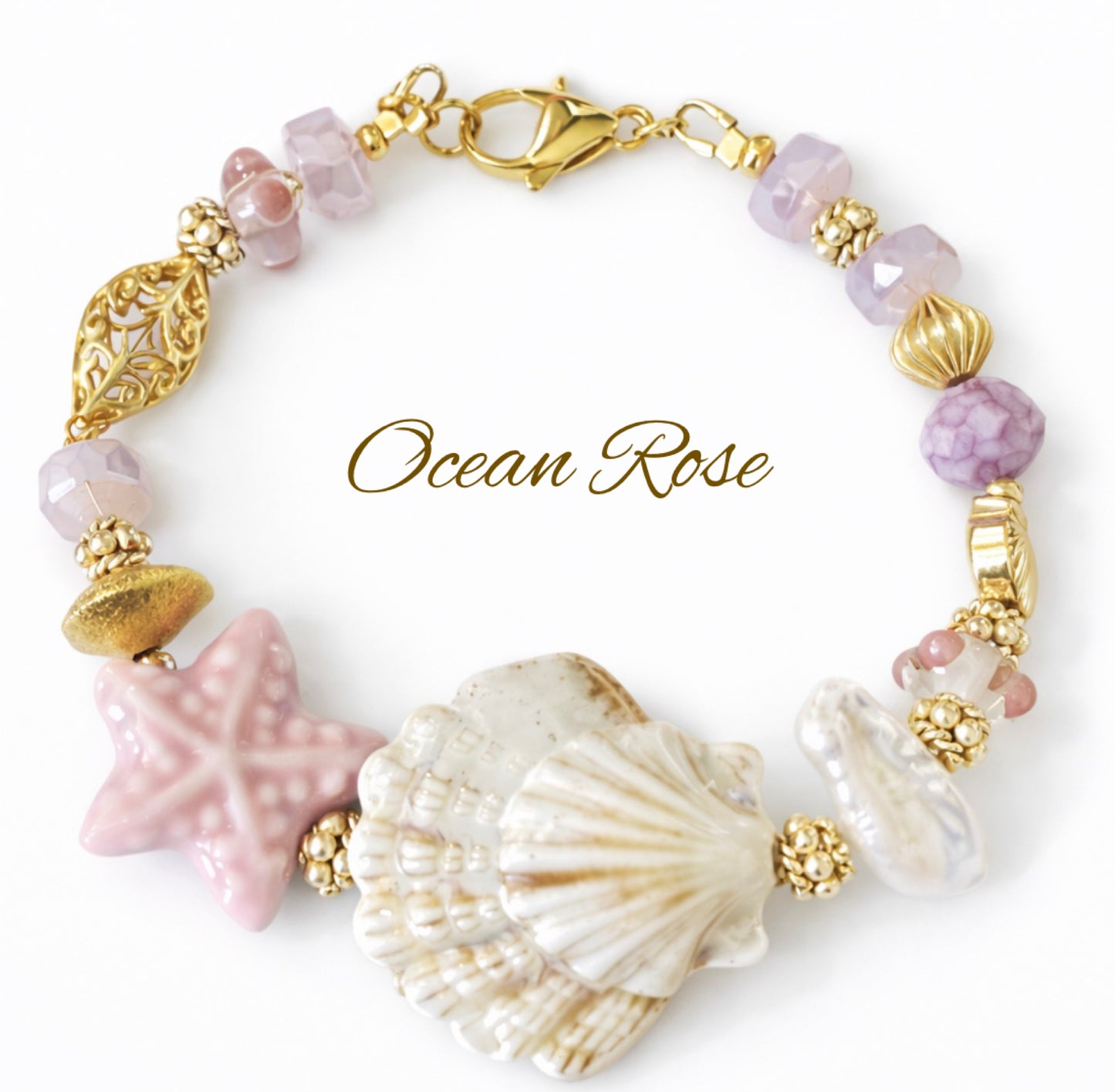 Ocean Rose
