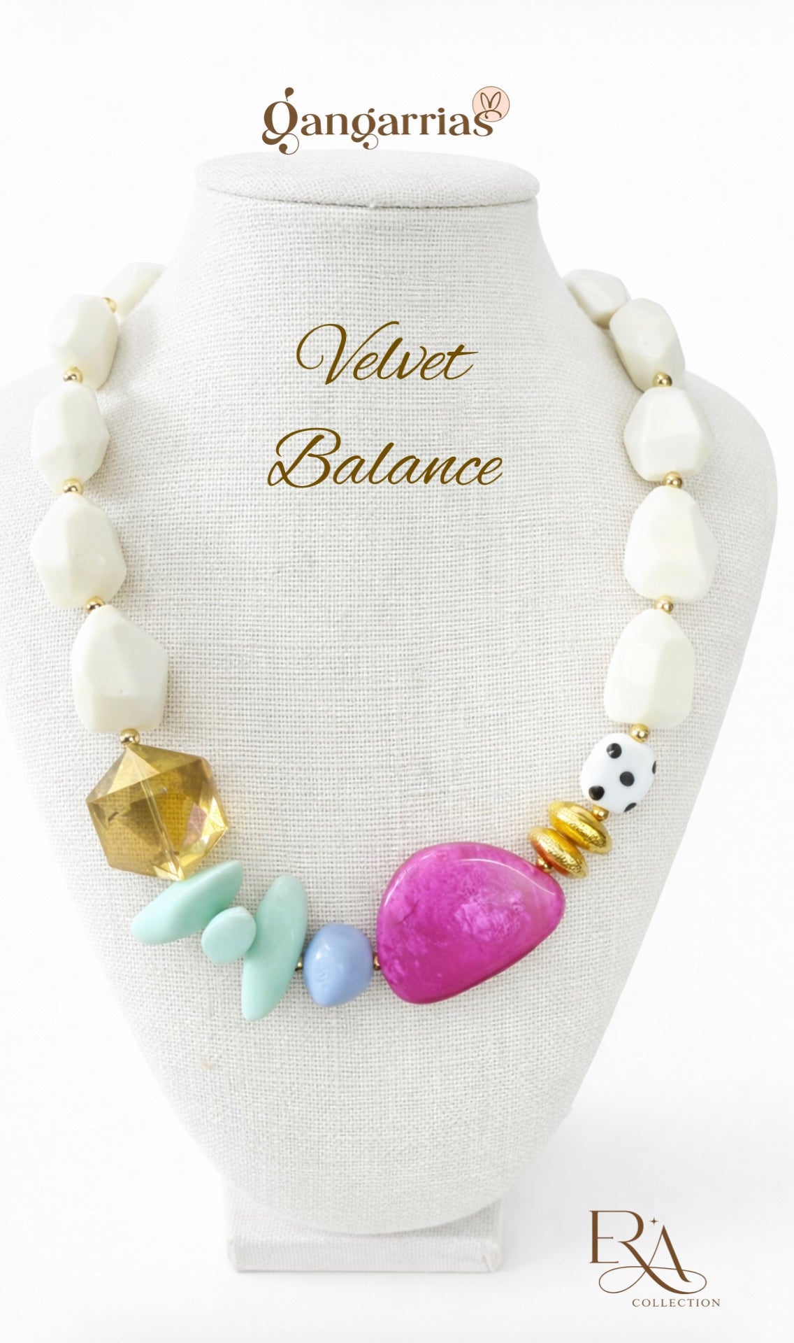 Velvet Balance