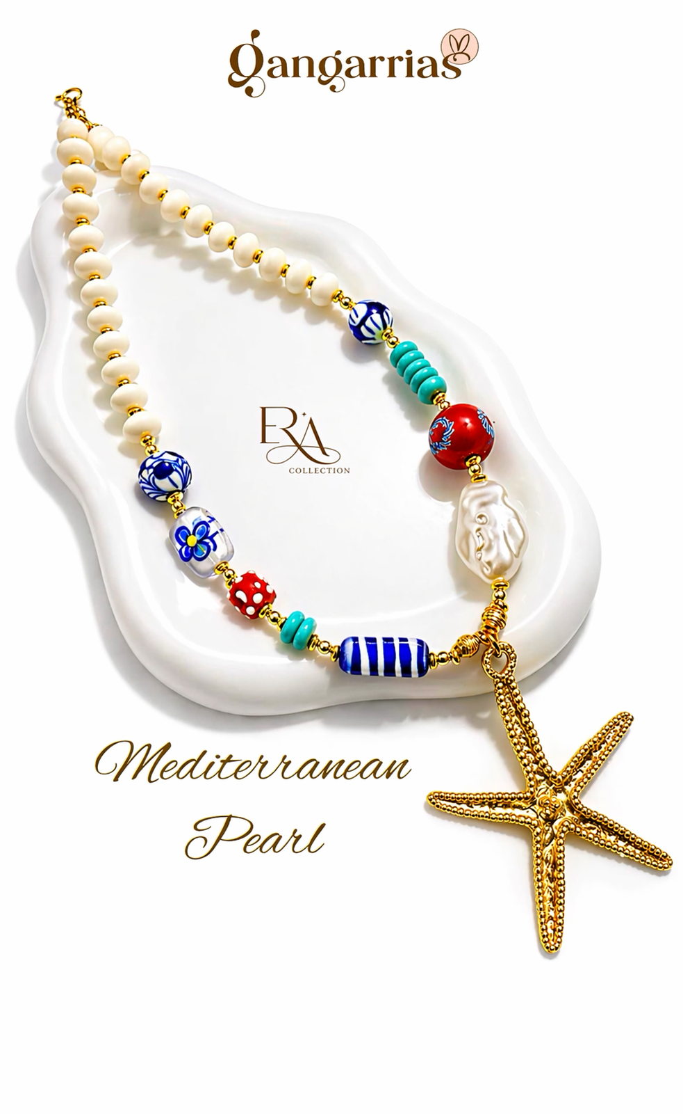 Mediterranean Pearl