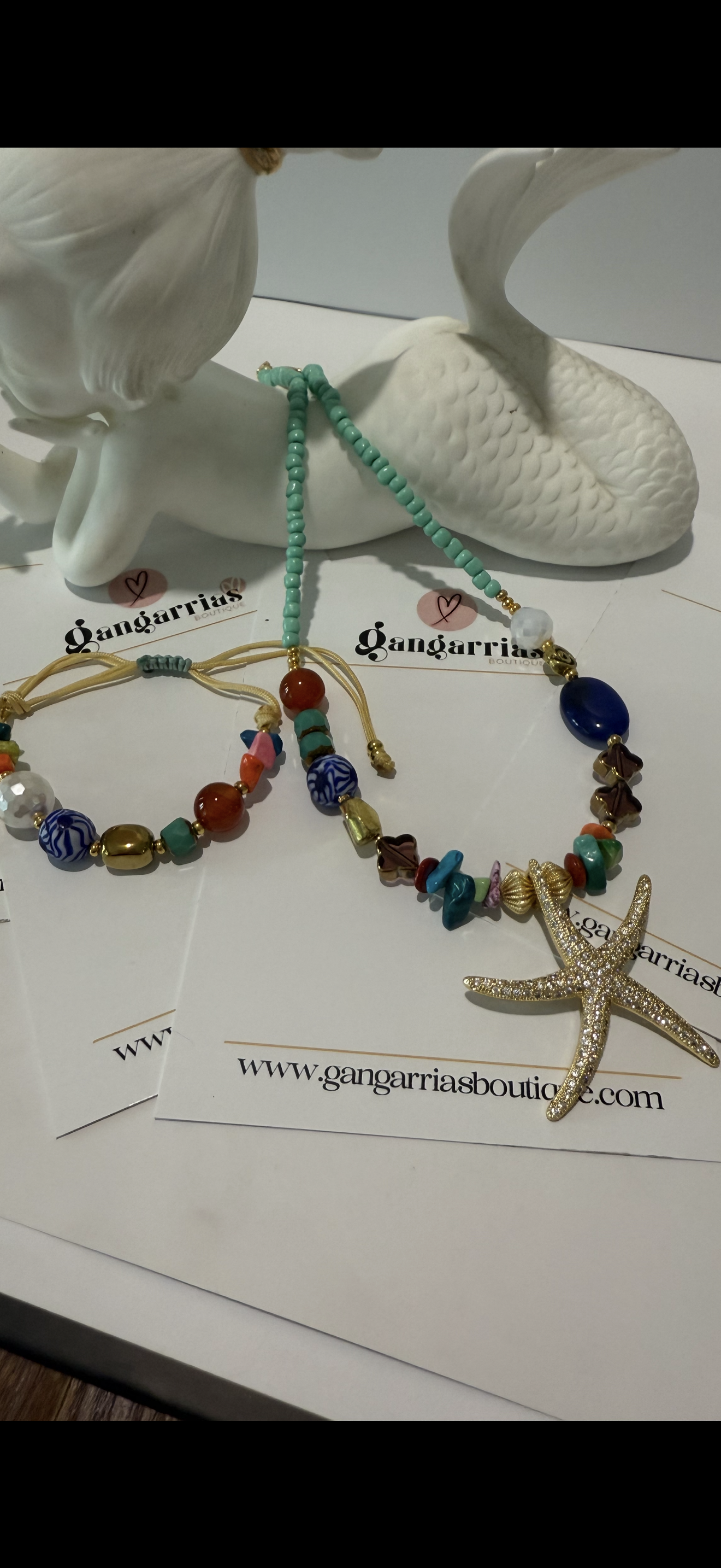 Ocean Treasures