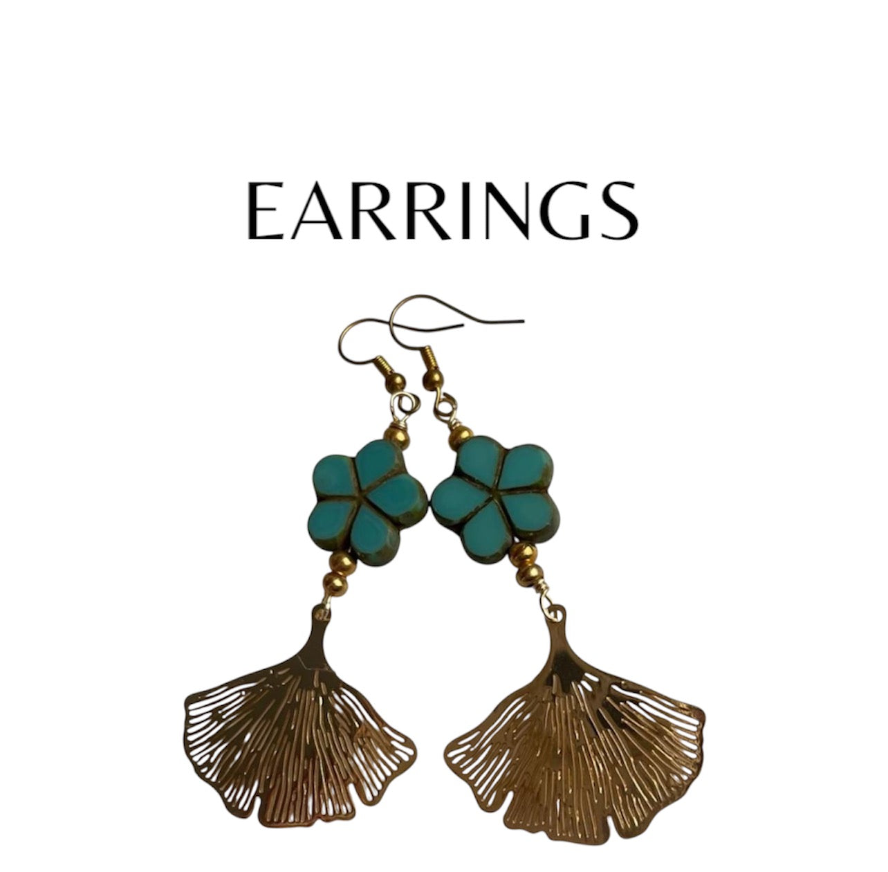 Earrings Era Collection