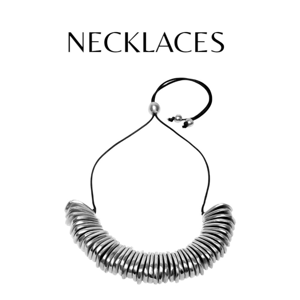 Necklaces Vestopazzo