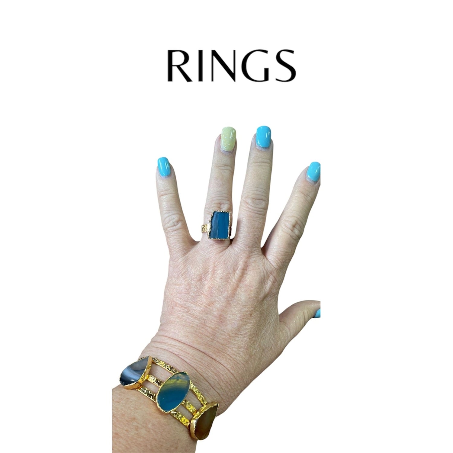 Rings Turkish