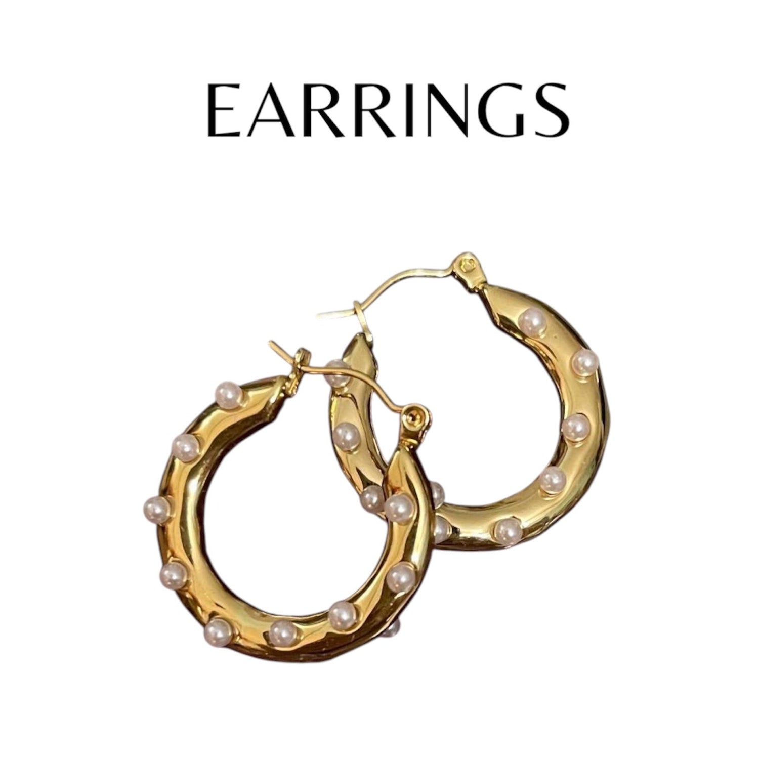 Earrings Jewelry