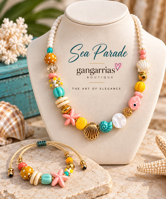 Sea Parade