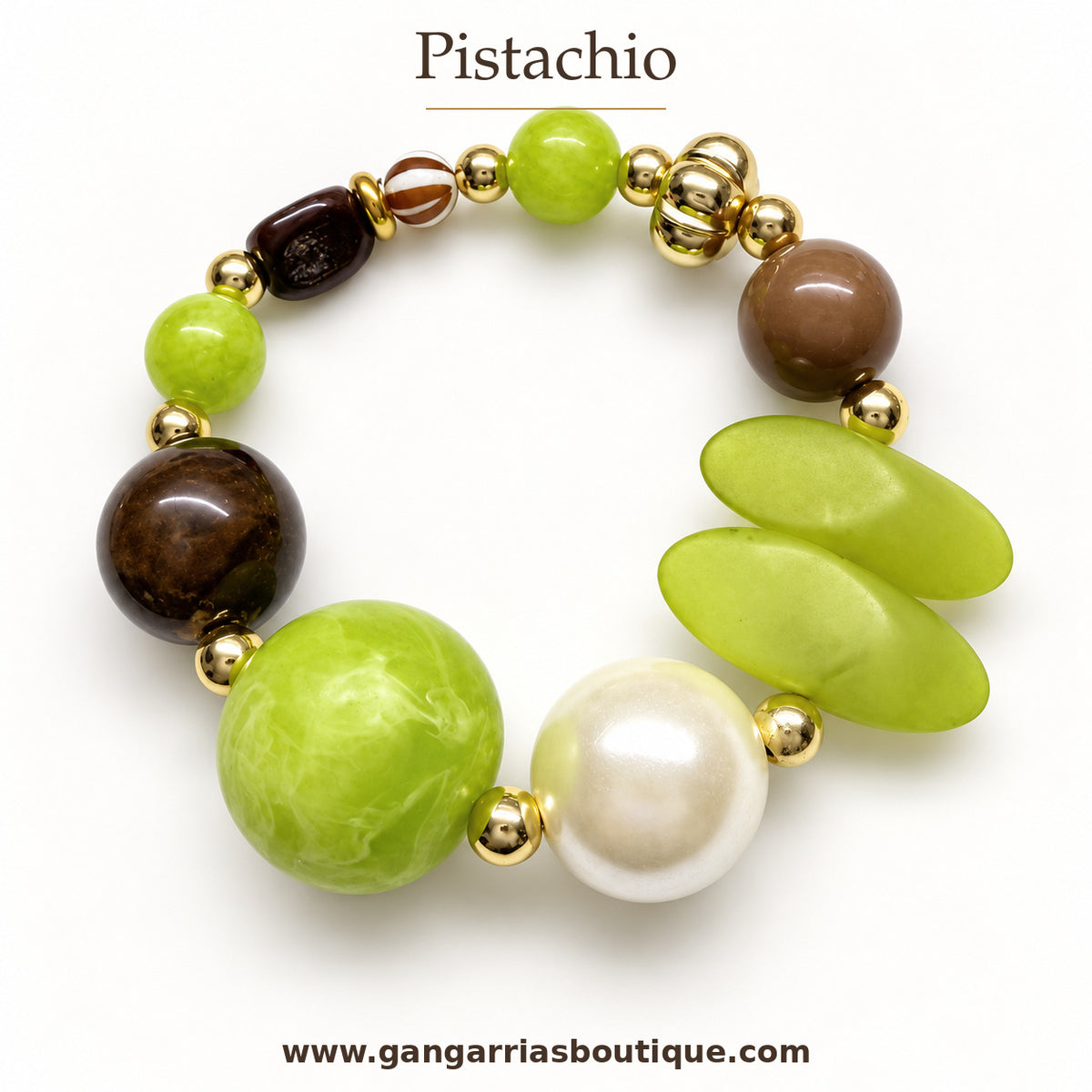 Pistachio