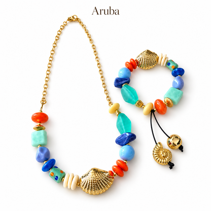Aruba