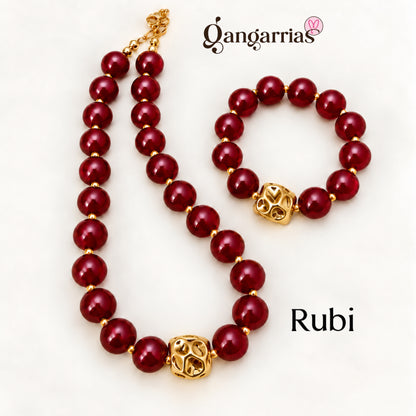 Ruby