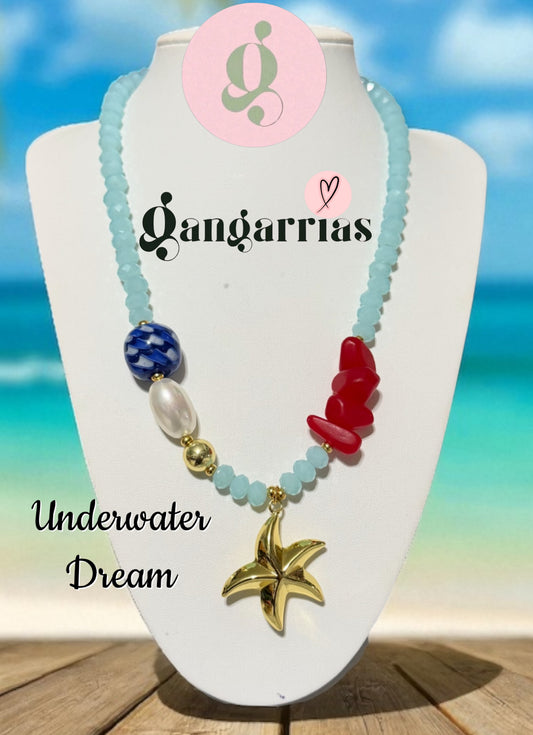 Underwater Dream