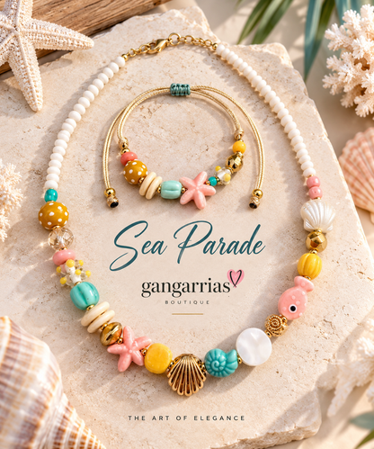 Sea Parade