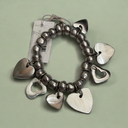 Heartbeats Bracelet