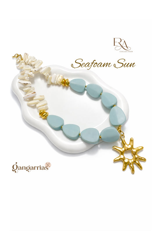 Seafoam Sun