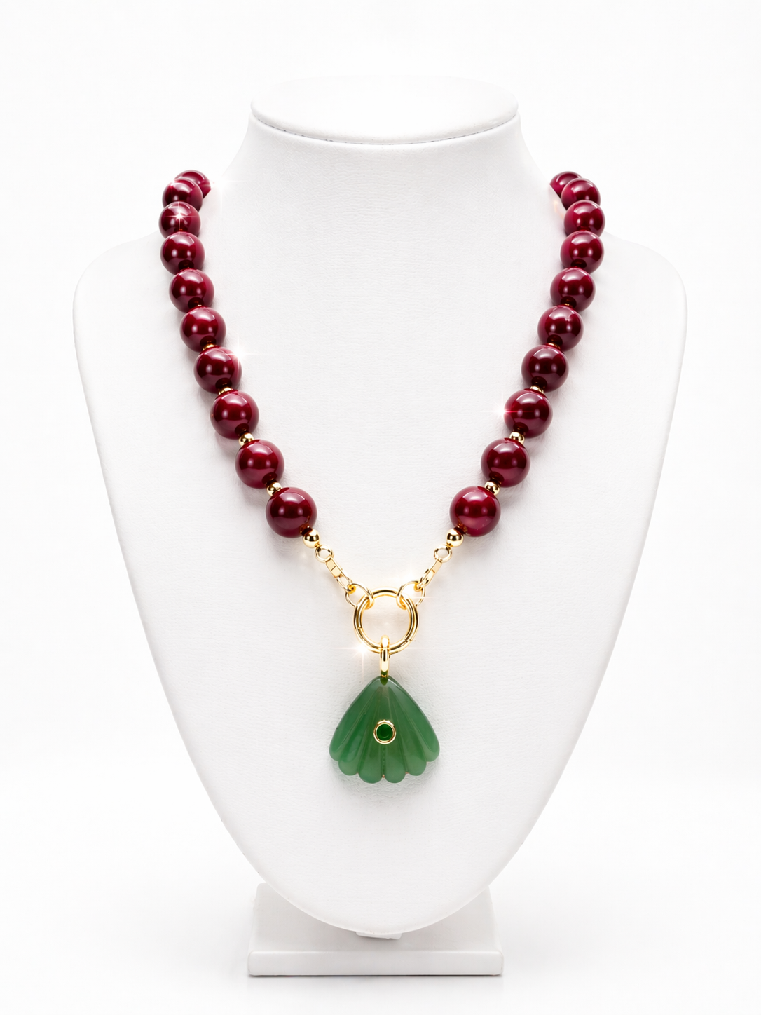 Emerald Drop