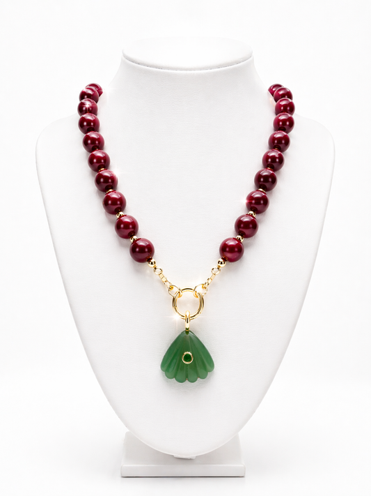 Emerald Drop