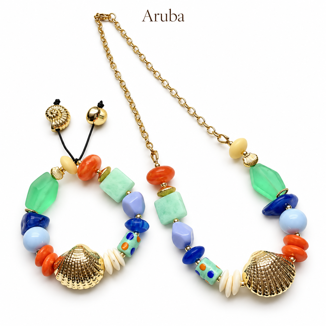 Aruba