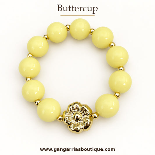 Buttercup