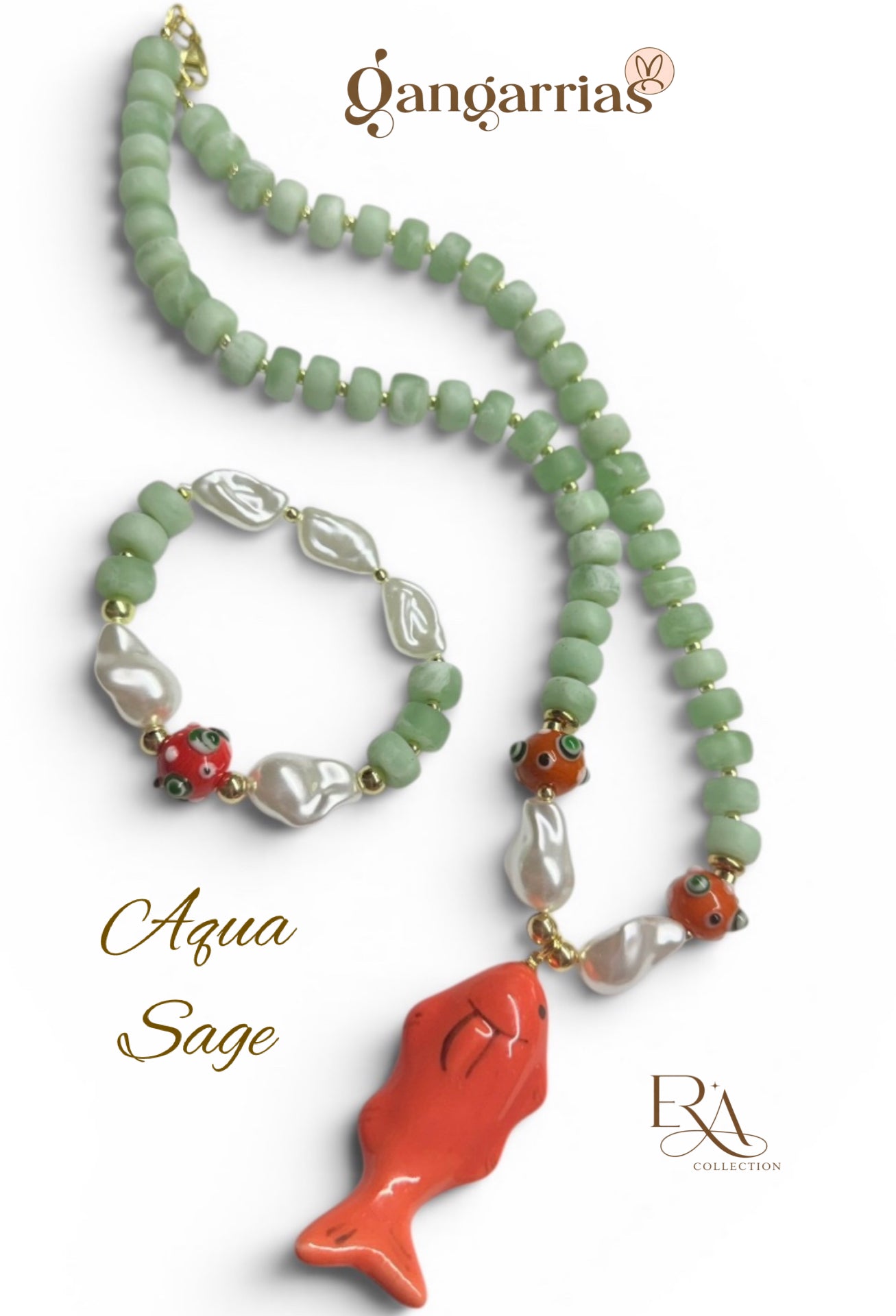 Aqua Sage