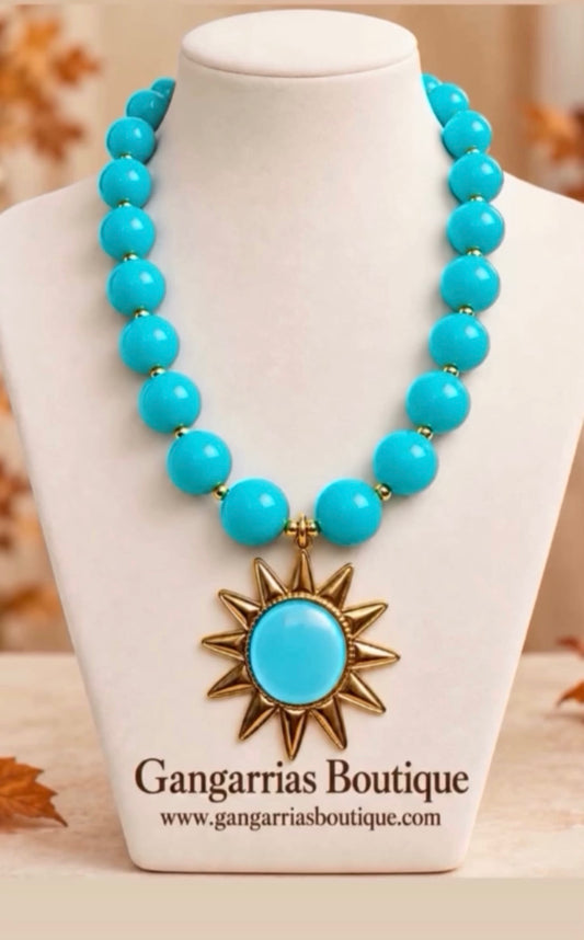 Blue Soleil