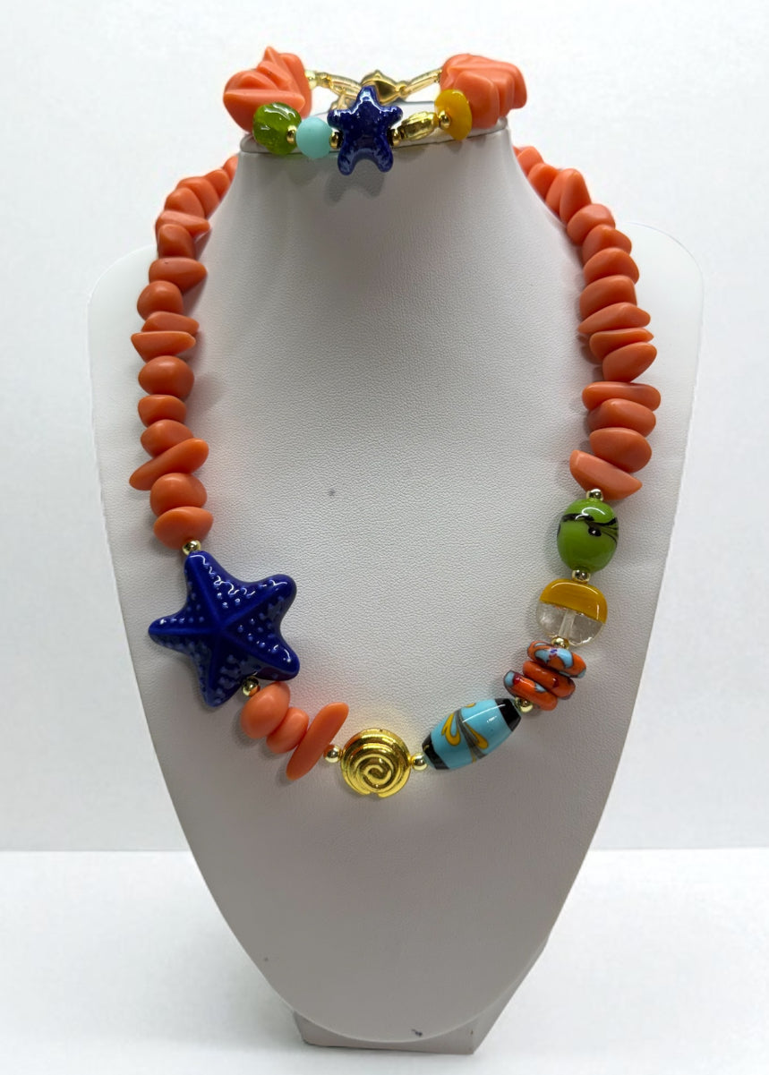 Starfish Carnival