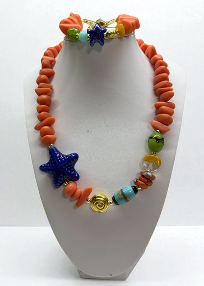 Starfish Carnival
