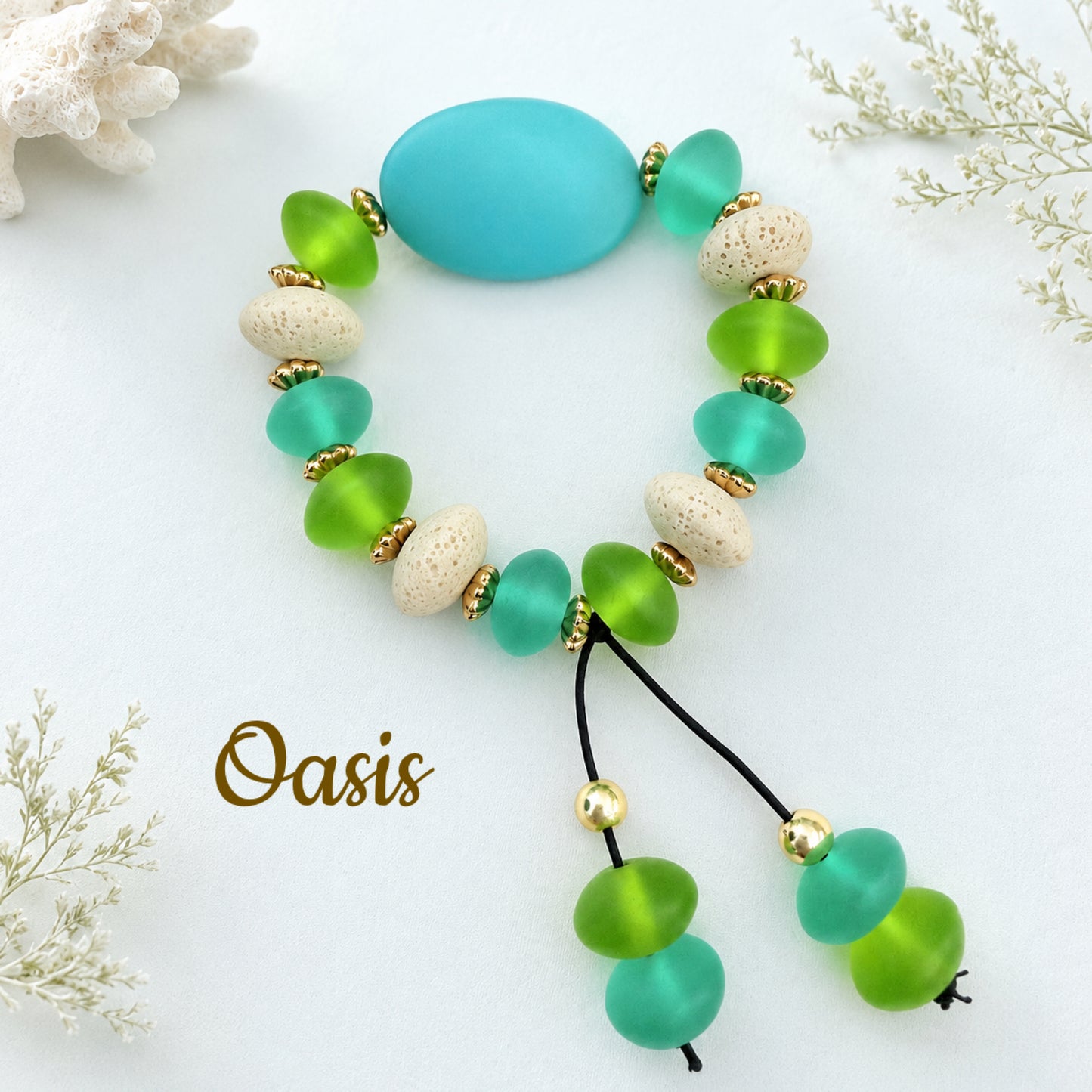 Oasis