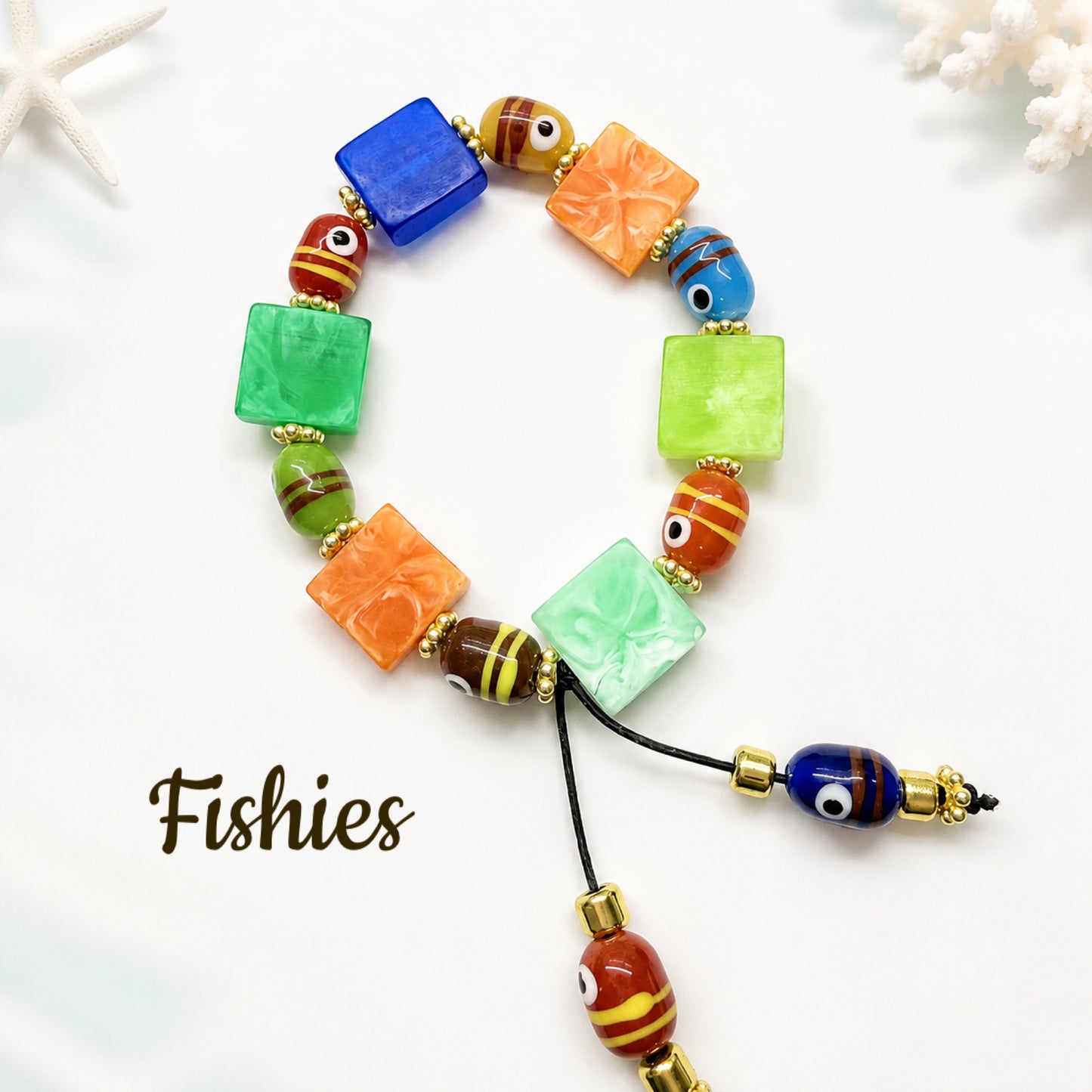 Fishies Bracelet