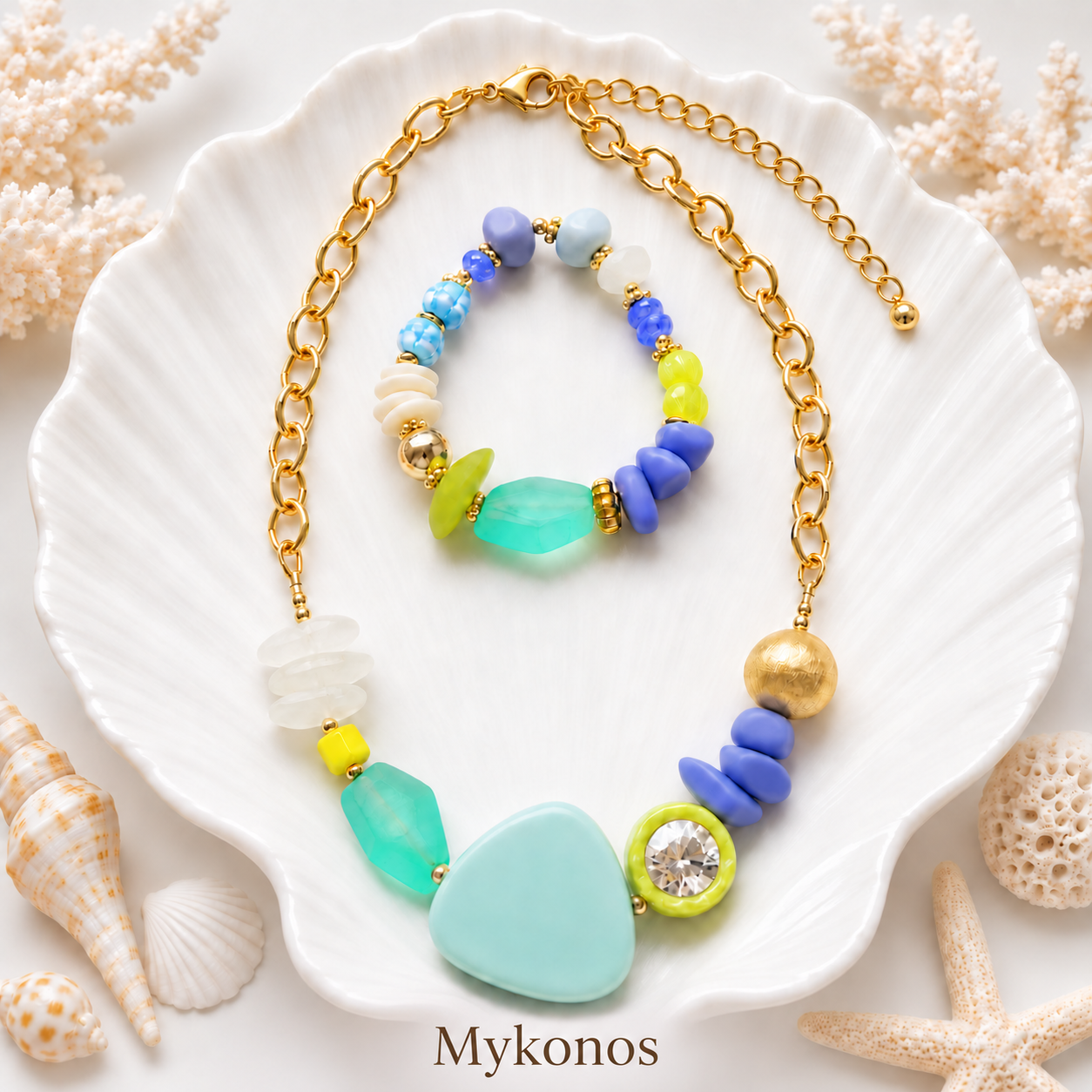 Mykonos