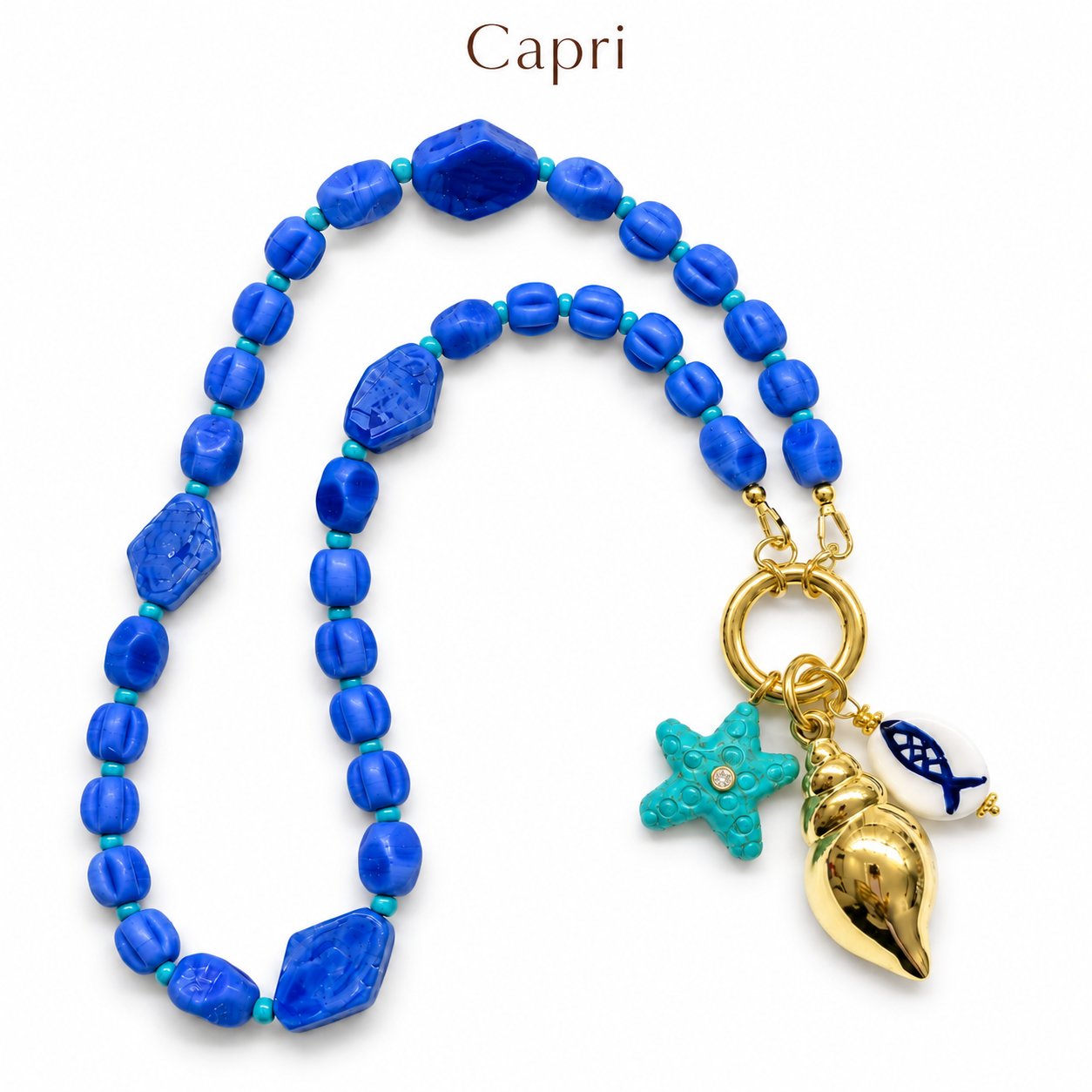 Capri