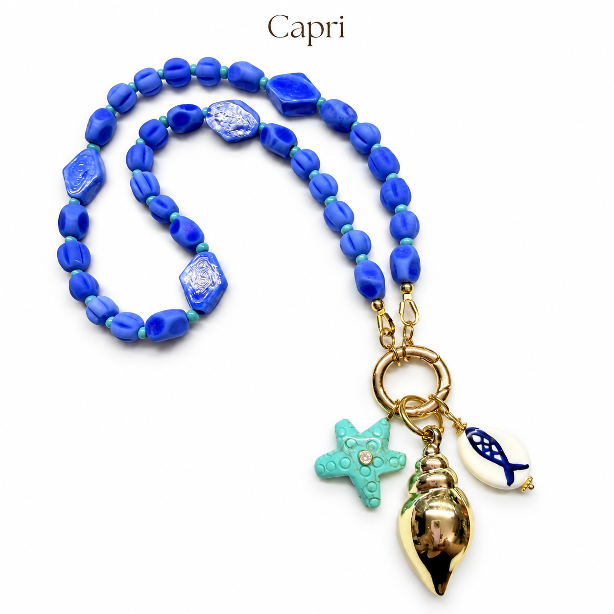 Capri