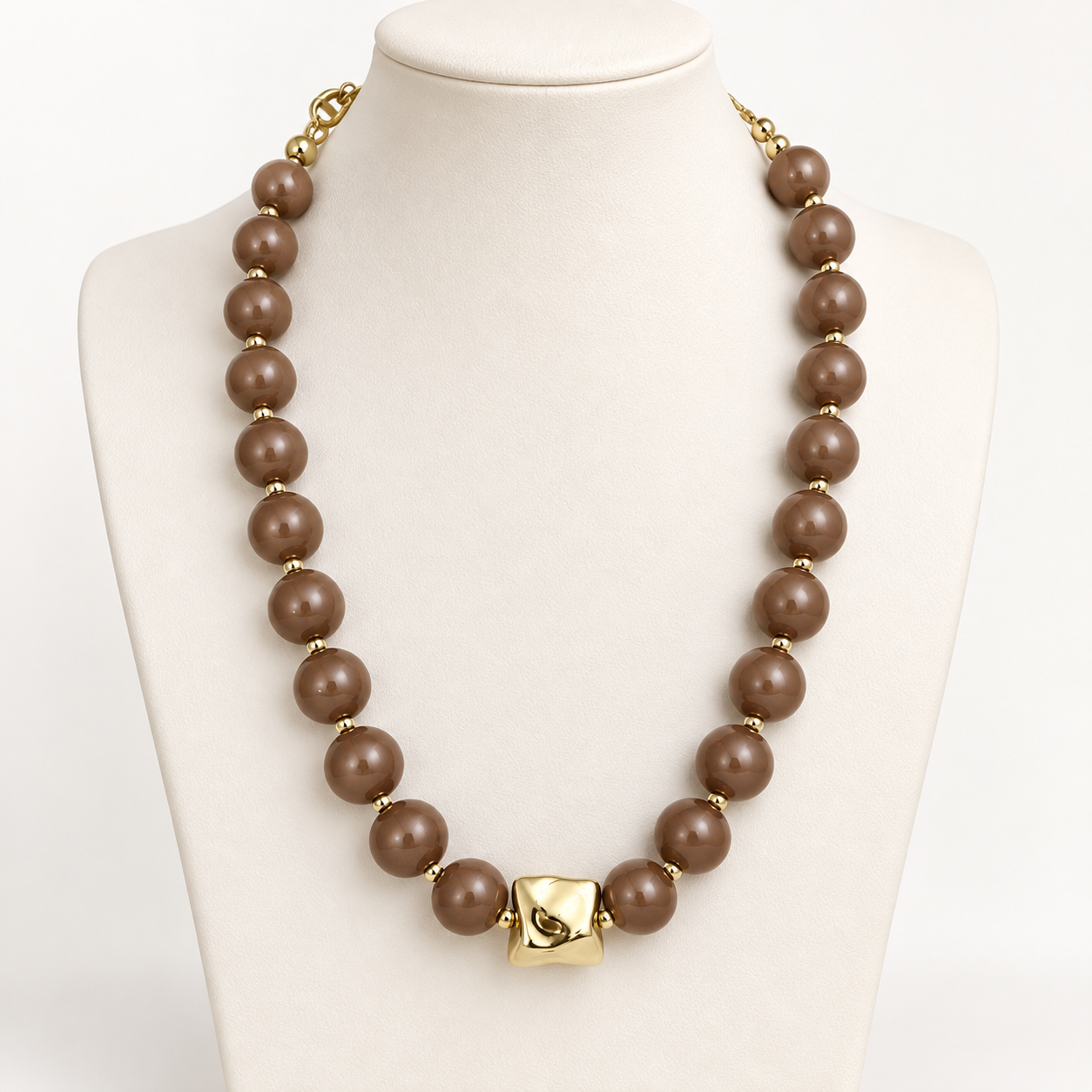 Mocha Set
