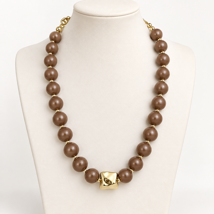 Mocha Set
