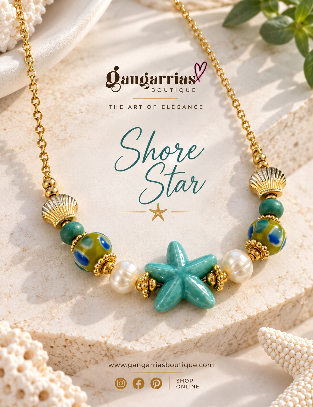 Shore Star