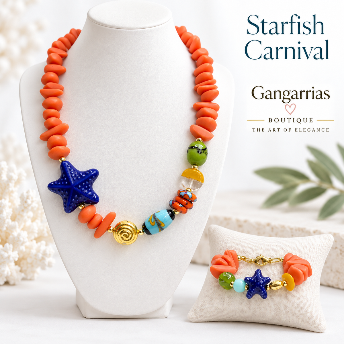 Starfish Carnival