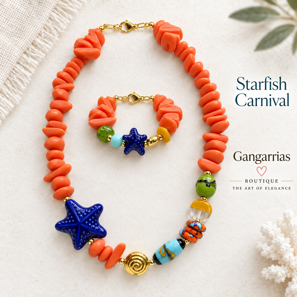 Starfish Carnival