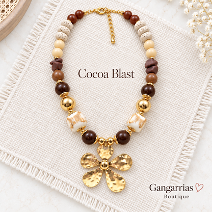 Cocoa Blast