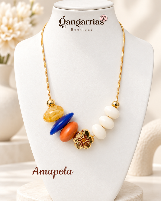 Amapola