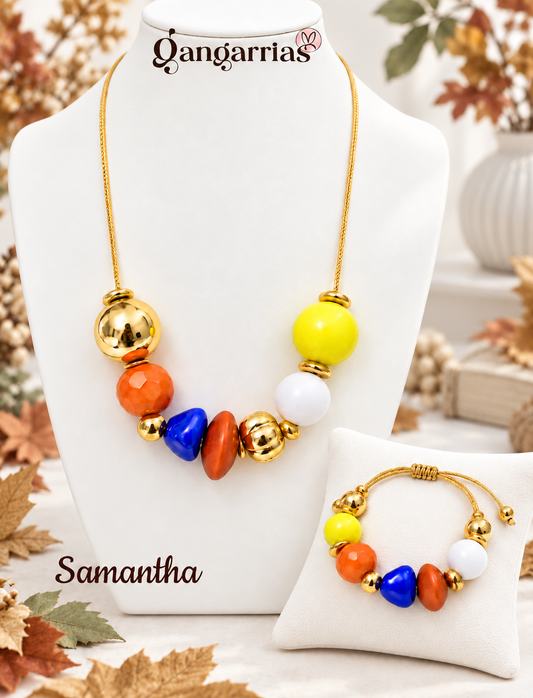 Samantha Set