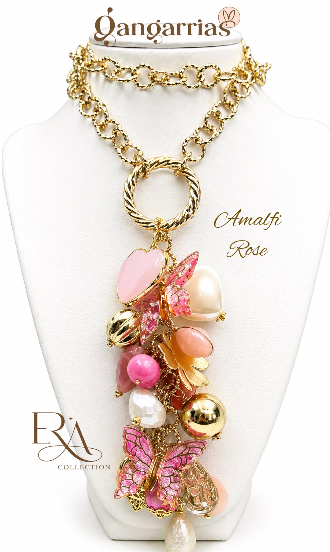 Amalfi Rose