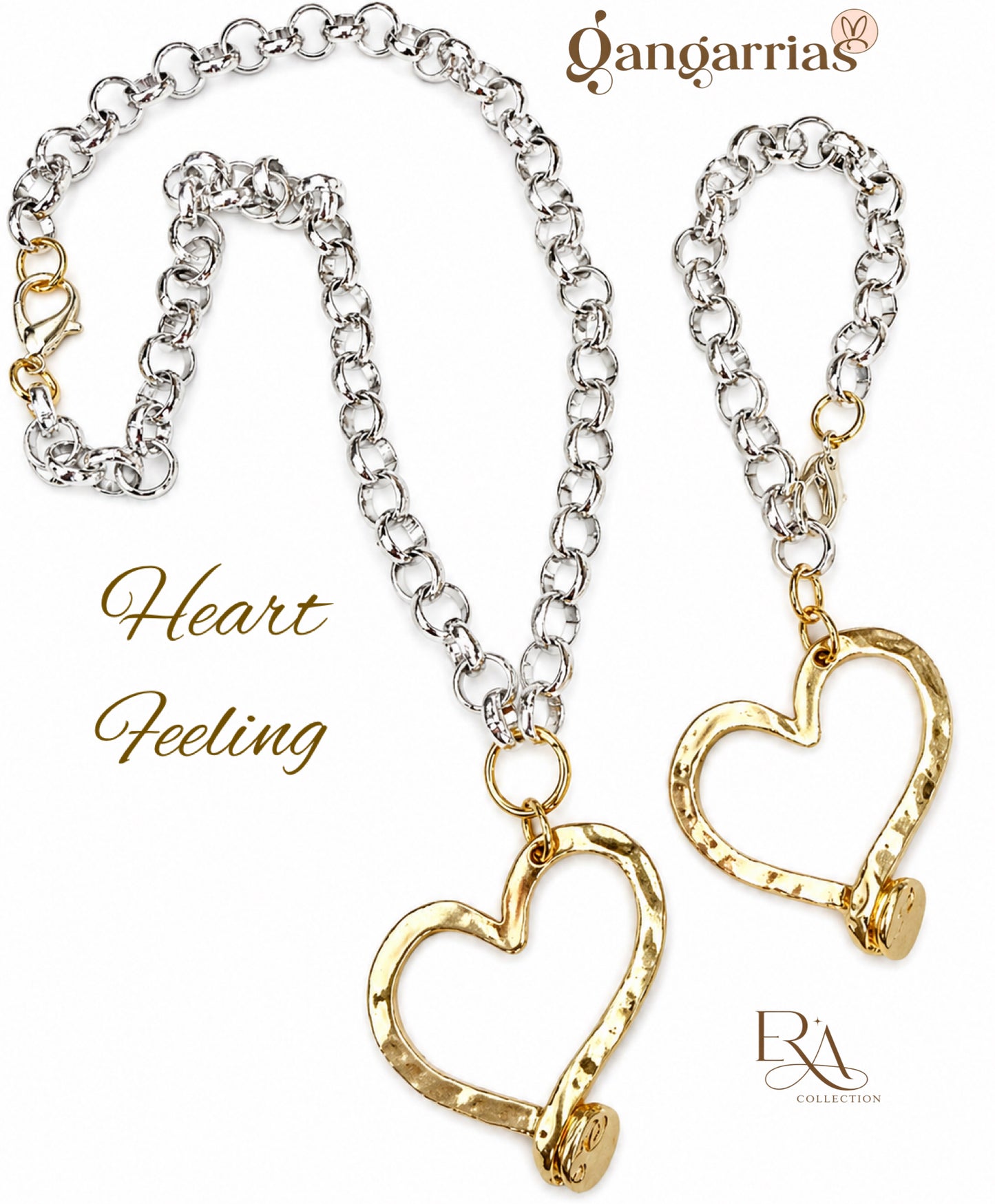 Heart Feeling
