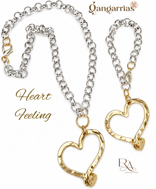 Heart Feeling